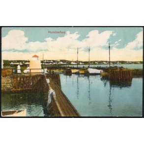 Hundested - Alex Vincent 539