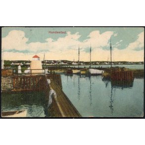 Hundested - Alex Vincent 539