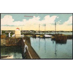 Hundested - Alex Vincent 539