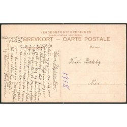 Hundested - Alex Vincent 539