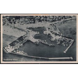 Hundested Havn - Hundested Bog 13456