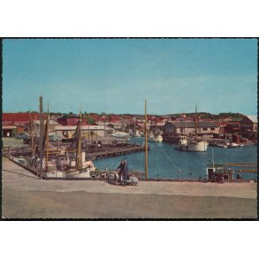 Hundested Havn - Stender 5601