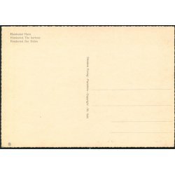 Hundested Havn - Stender 5601