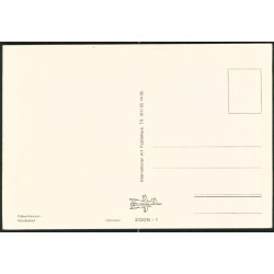 Hundested - Fiskerihavnen - Colorama 2005-1