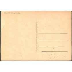 Hundested - Rasborg Camping - Hundested Bogh. 18405