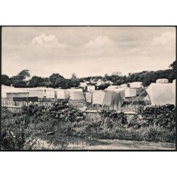 Hundested - Rasborg Camping - Hundested Bogh. 18405