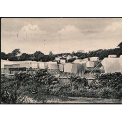 Hundested - Rasborg Camping - Hundested Bogh. 18405