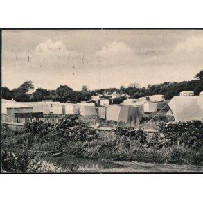 Hundested - Rasborg Camping - Hundested Bogh. 18405