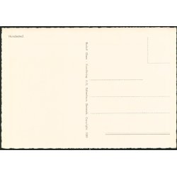 Hundested - Rudolf Olsen - 1089