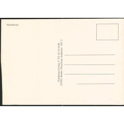 Hundested - Trojaborg HU 2