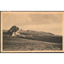 Spodsbjerg (Knud Rasmussens Villa) Erik Ramlau 49729