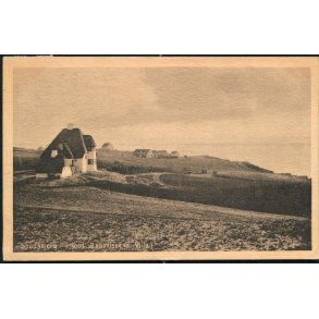 Spodsbjerg (Knud Rasmussens Villa) Erik Ramlau 49729