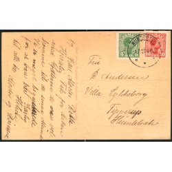 Spodsbjerg (Knud Rasmussens Villa) Erik Ramlau 49729