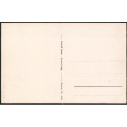 Hundested - Knud Rasmussens Villa - Rudolf Olsen 4258