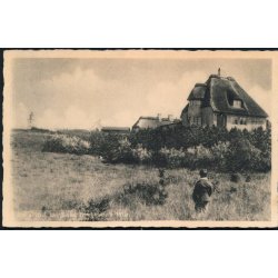 Hundested - Knud Rasmussens Villa - Rudolf Olsen 4258
