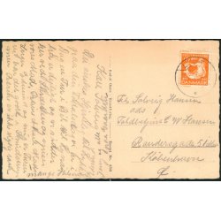 Hundested - Knud Rasmussens Villa - Rudolf Olsen 4258