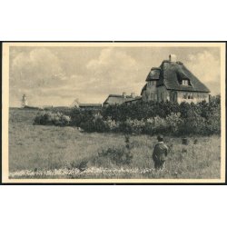 Hundested - Dr. Knud Rasmussens Museum - Rudolf Olsen 1225