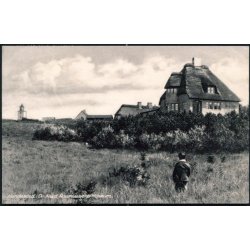 Hundested - Dr. Knud Rasmussens Museum - Havnekiosken 1225