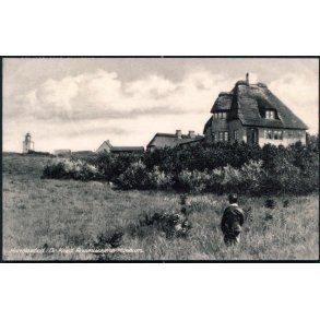 Hundested - Dr. Knud Rasmussens Museum - Havnekiosken 1225