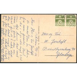 Hundested - Dr. Knud Rasmussens Museum - Havnekiosken 1225