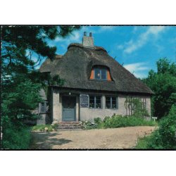 Knud Rasmussens Hus - Witth�ft-Rasmussen 43 122/5