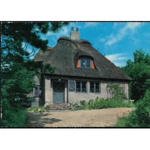 Knud Rasmussens Hus - Witth�ft-Rasmussen 43 122/5