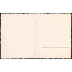 Hundested - Mindevarde for Dr. Knud Rasmussen - Rudolf Olsen 7040