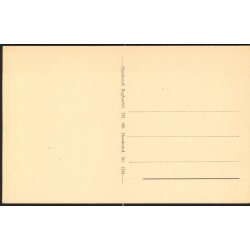 Hundested - Dr. Knud Rasmussens Museum og Mindevarde - Hundested Bogh. 1216