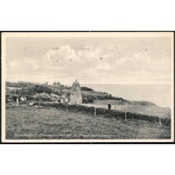 Hundested - Dr. Knud Rasmussens Museum og Mindevarde - Rudolf Olsen. 4206