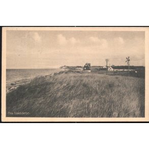 Fra N�ddebo - Erik Ramlau 77042