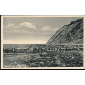 Spodsbjerg - Hundested - Rudolf Olsen 6753