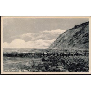 Spodsbjerg - Hundested - Rudolf Olsen 6753