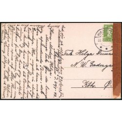 Spodsbjerg - Hundested - Rudolf Olsen 6753