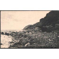 Spodsbjerg - Hundested - Albert Jensens Bogh. 25144