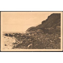 Spodsbjerg - Albert Jensens Bogh. 49738