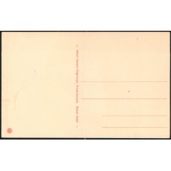 Spodsbjerg med Fyret - Hundested - Albert Jensens Bogh. 43429