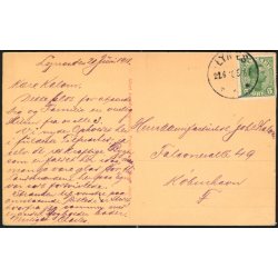 Store Karlsminde ved Lyn&aelig;s - Albert jensens Bogh. 23836