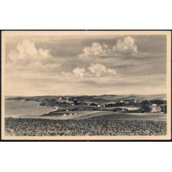 Hundested - Store Karlsminde - Hundested Bogh. 1222