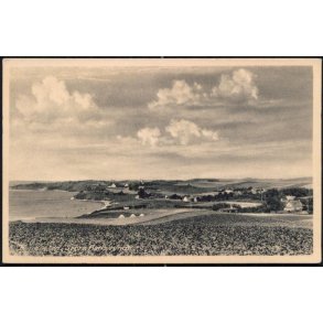 Hundested - Store Karlsminde - Hundested Bogh. 1222