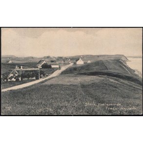 Store Karlsminde - Frederiksv�rk - Albert Jensens Bogh. u/n