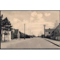 Lyn�s - Jernbanekiosken 14483