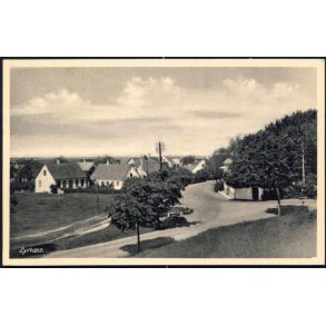 Lyn�s - Svend E.Wedel 1224