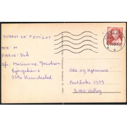 Lyn�s - Jernbanekiosken 15825