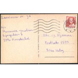 Lyn�s - Jernbanekiosken 15825