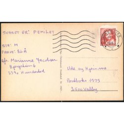 Lyn�s - Jernbanekiosken 15825