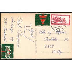 Lyn�s - Jernbanekiosken 15825