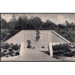 Minde for omkomne Fiskere og S�folk - Stender H.9 K