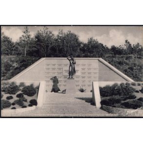 Minde for omkomne Fiskere og S�folk - Stender H.9 K