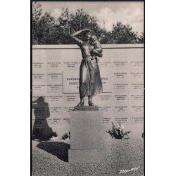 Minde for omkomne Fiskere og S�folk - Stender H.10 K