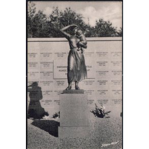 Minde for omkomne Fiskere og S�folk - Stender H.10 K